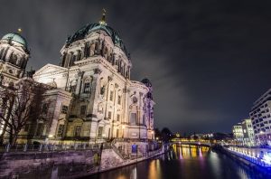 Teleskop kaufen in Berlin