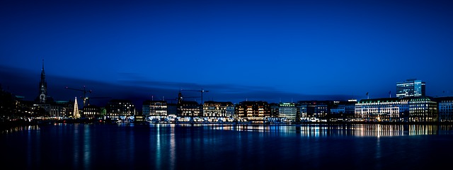 Wo kann man ein Teleskop kaufen Hamburg