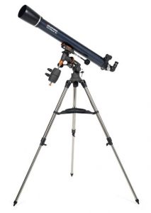 Ein Teleskop bei Foto Koch kaufen