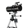 Celestron PowerSeeker 127eq Teleskop Test